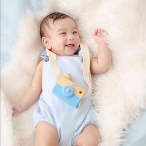 Meet your Posher, Emelisa